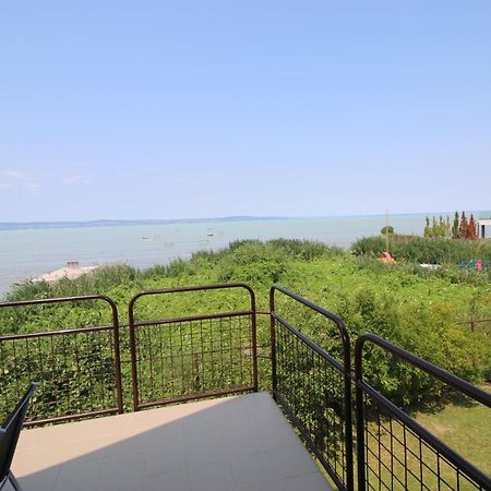 Nefelejcs Villa Zamárdi Kültér fotó