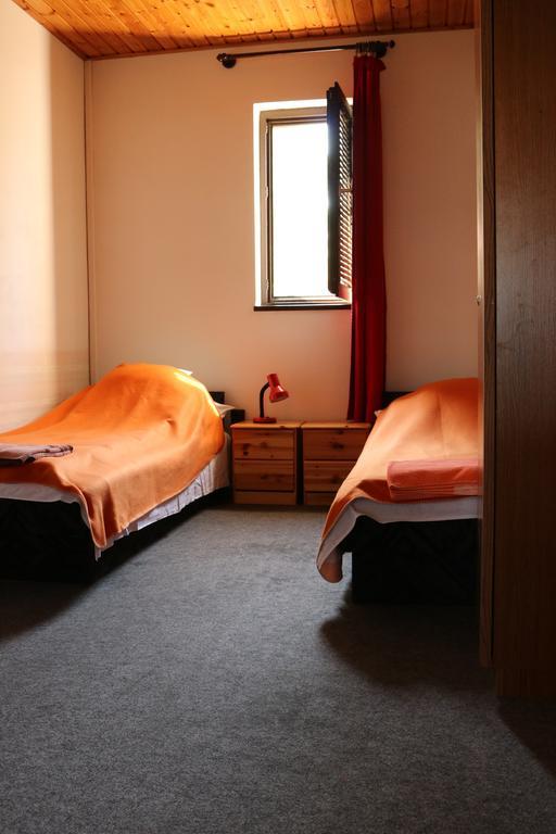 Nefelejcs Villa Zamárdi Szoba fotó