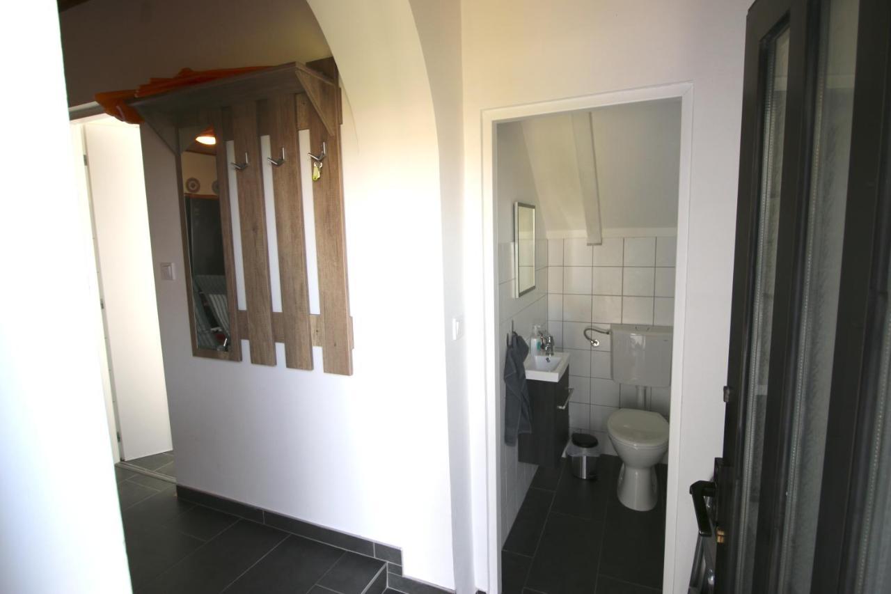 Nefelejcs Villa Zamárdi Kültér fotó